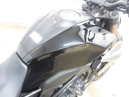ホンダ CB250R CB250R/ABS/インジェクションモデル/ノーマル車両 12