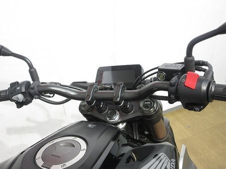 ホンダ CB250R CB250R/ABS/インジェクションモデル/ノーマル車両 13