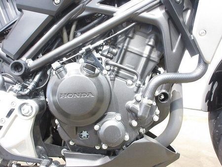 ホンダ CB250R CB250R/ABS/インジェクションモデル/ノーマル車両 14