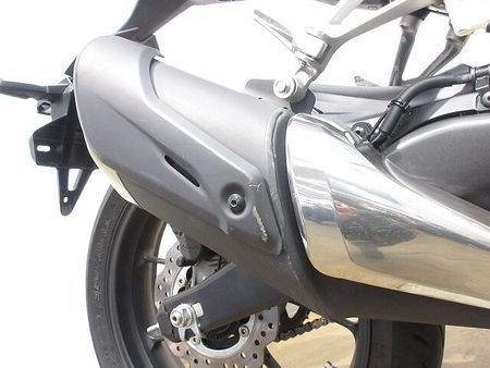 ホンダ CB250R CB250R/ABS/インジェクションモデル/ノーマル車両 15