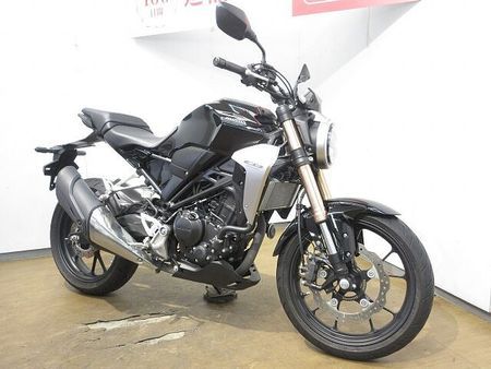 ホンダ CB250R CB250R/ABS/インジェクションモデル/ノーマル車両 2