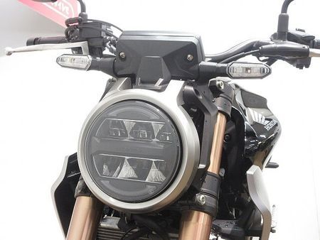 ホンダ CB250R CB250R/ABS/インジェクションモデル/ノーマル車両 18