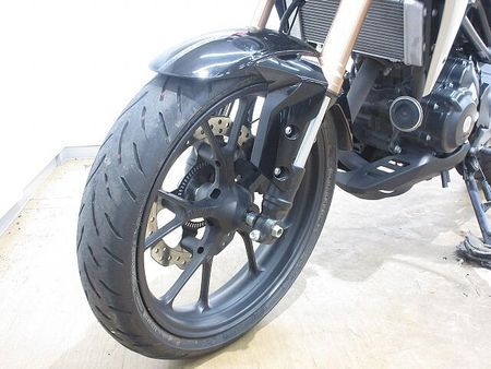 ホンダ CB250R CB250R/ABS/インジェクションモデル/ノーマル車両 19