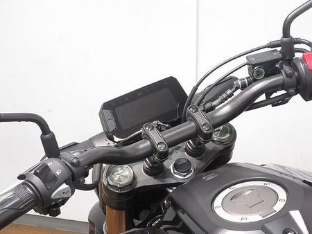 ホンダ CB250R CB250R/ABS/インジェクションモデル/ノーマル車両 22