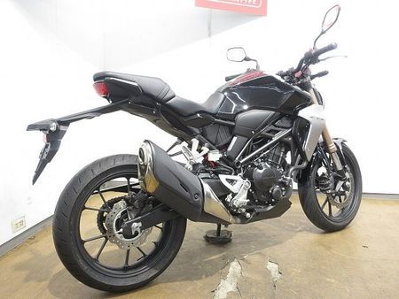 ホンダ CB250R CB250R/ABS/インジェクションモデル/ノーマル車両 3