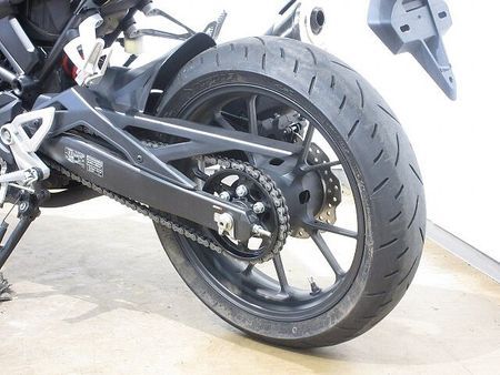 ホンダ CB250R CB250R/ABS/インジェクションモデル/ノーマル車両 24