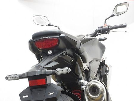 ホンダ CB250R CB250R/ABS/インジェクションモデル/ノーマル車両 26