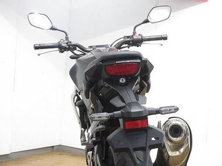 ホンダ CB250R CB250R/ABS/インジェクションモデル/ノーマル車両 27