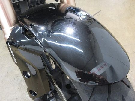 ホンダ CB250R CB250R/ABS/インジェクションモデル/ノーマル車両 38