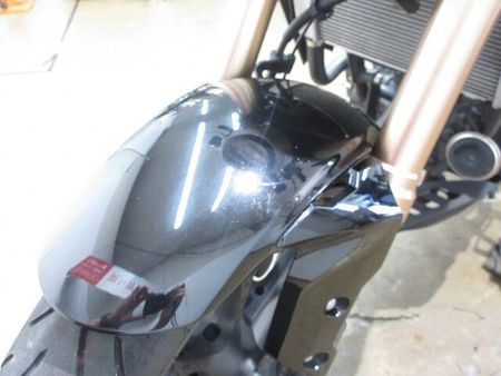ホンダ CB250R CB250R/ABS/インジェクションモデル/ノーマル車両 39
