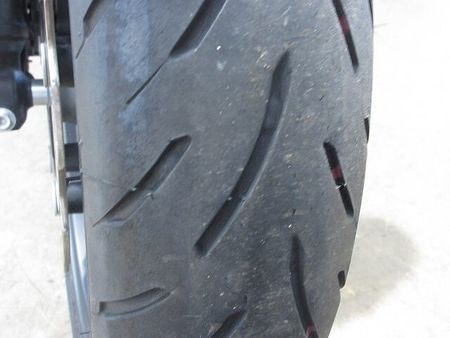 ホンダ CB250R CB250R/ABS/インジェクションモデル/ノーマル車両 40