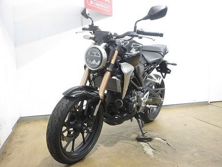 ホンダ CB250R CB250R/ABS/インジェクションモデル/ノーマル車両 5