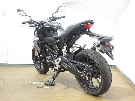 ホンダ CB250R CB250R/ABS/インジェクションモデル/ノーマル車両 6