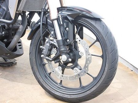 ホンダ CB250R CB250R/ABS/インジェクションモデル/ノーマル車両 7