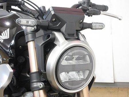 ホンダ CB250R CB250R/ABS/インジェクションモデル/ノーマル車両 8
