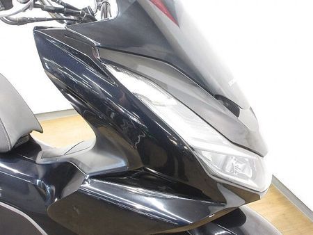 ホンダ PCX125 PCX125/ABS/JK05型/スマートキーモデル/ノーマル車両 11