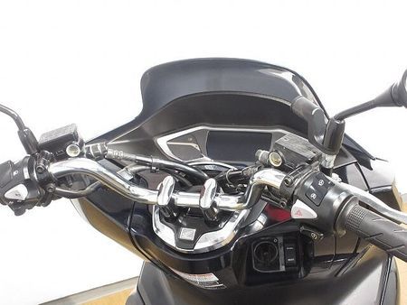 ホンダ PCX125 PCX125/ABS/JK05型/スマートキーモデル/ノーマル車両 13