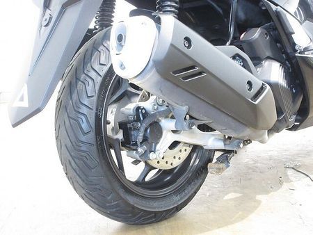 ホンダ PCX125 PCX125/ABS/JK05型/スマートキーモデル/ノーマル車両 15