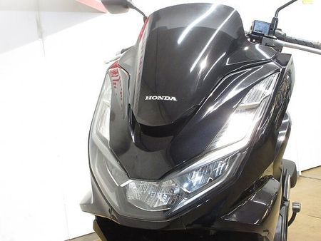 ホンダ PCX125 PCX125/ABS/JK05型/スマートキーモデル/ノーマル車両 17