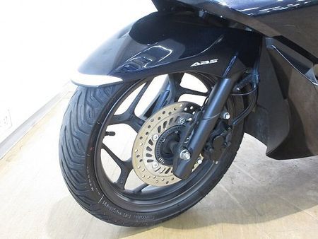 ホンダ PCX125 PCX125/ABS/JK05型/スマートキーモデル/ノーマル車両 18
