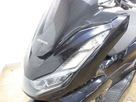ホンダ PCX125 PCX125/ABS/JK05型/スマートキーモデル/ノーマル車両 19