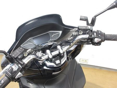 ホンダ PCX125 PCX125/ABS/JK05型/スマートキーモデル/ノーマル車両 21
