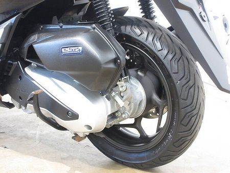 ホンダ PCX125 PCX125/ABS/JK05型/スマートキーモデル/ノーマル車両 23