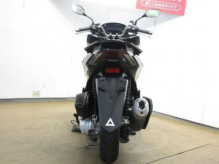 ホンダ PCX125 PCX125/ABS/JK05型/スマートキーモデル/ノーマル車両 24
