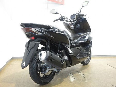 ホンダ PCX125 PCX125/ABS/JK05型/スマートキーモデル/ノーマル車両 3