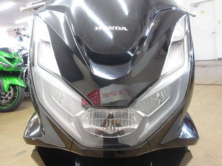 ホンダ PCX125 PCX125/ABS/JK05型/スマートキーモデル/ノーマル車両 33