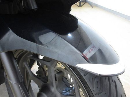 ホンダ PCX125 PCX125/ABS/JK05型/スマートキーモデル/ノーマル車両 35