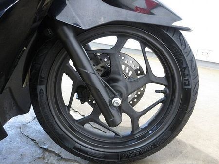 ホンダ PCX125 PCX125/ABS/JK05型/スマートキーモデル/ノーマル車両 38