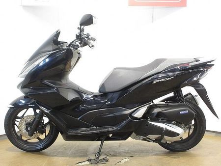 ホンダ PCX125 PCX125/ABS/JK05型/スマートキーモデル/ノーマル車両 4