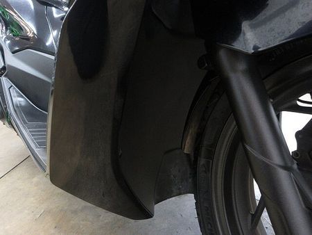 ホンダ PCX125 PCX125/ABS/JK05型/スマートキーモデル/ノーマル車両 39
