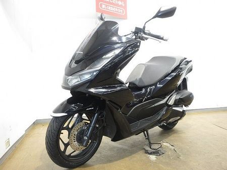 ホンダ PCX125 PCX125/ABS/JK05型/スマートキーモデル/ノーマル車両 5