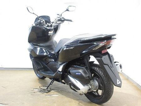 ホンダ PCX125 PCX125/ABS/JK05型/スマートキーモデル/ノーマル車両 6