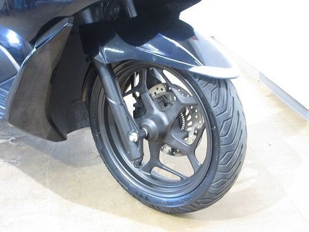 ホンダ PCX125 PCX125/ABS/JK05型/スマートキーモデル/ノーマル車両 8