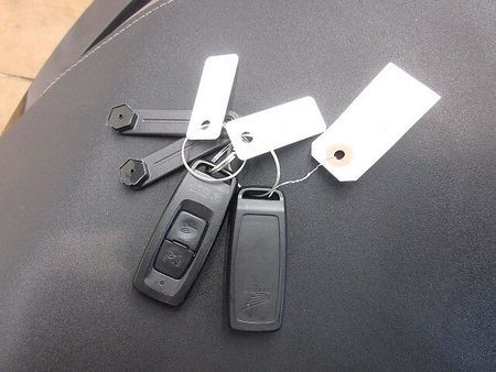ホンダ PCX125 PCX125/ABS/JK05型/スマートキーモデル/ノーマル車両 10