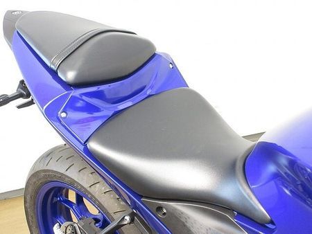 ヤマハ YZF-R3 YZF-R3/ABS/USB電源/マルチバー装備/フェンダーレス装備 13