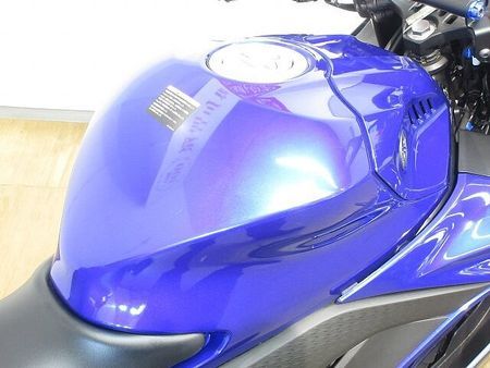 ヤマハ YZF-R3 YZF-R3/ABS/USB電源/マルチバー装備/フェンダーレス装備 14