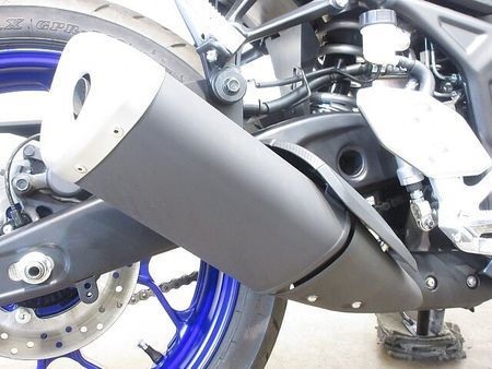 ヤマハ YZF-R3 YZF-R3/ABS/USB電源/マルチバー装備/フェンダーレス装備 17