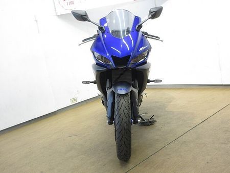 ヤマハ YZF-R3 YZF-R3/ABS/USB電源/マルチバー装備/フェンダーレス装備 19