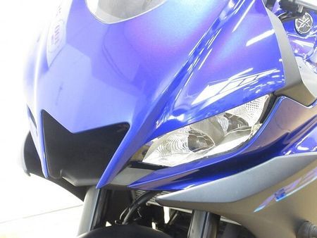 ヤマハ YZF-R3 YZF-R3/ABS/USB電源/マルチバー装備/フェンダーレス装備 21