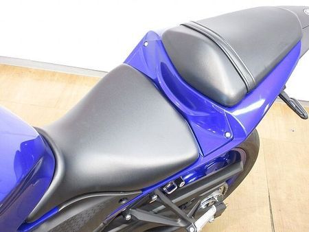 ヤマハ YZF-R3 YZF-R3/ABS/USB電源/マルチバー装備/フェンダーレス装備 22
