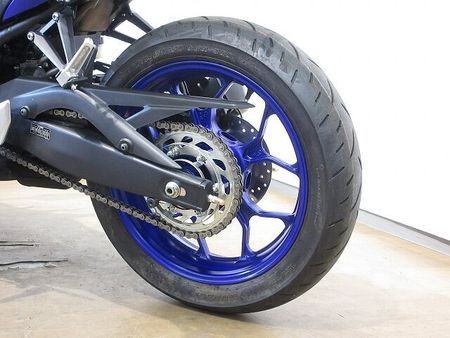 ヤマハ YZF-R3 YZF-R3/ABS/USB電源/マルチバー装備/フェンダーレス装備 24
