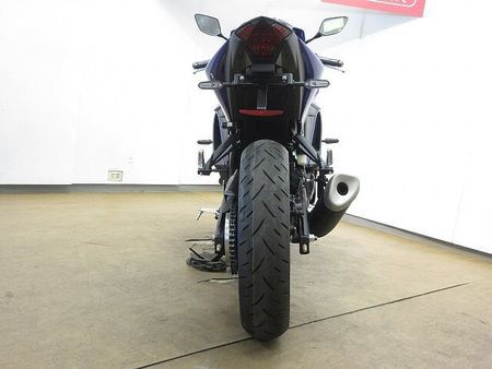 ヤマハ YZF-R3 YZF-R3/ABS/USB電源/マルチバー装備/フェンダーレス装備 25