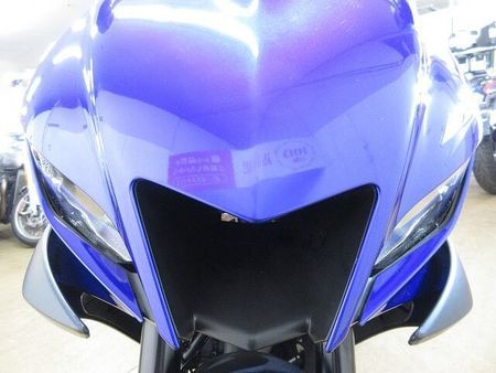 ヤマハ YZF-R3 YZF-R3/ABS/USB電源/マルチバー装備/フェンダーレス装備 37