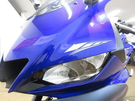 ヤマハ YZF-R3 YZF-R3/ABS/USB電源/マルチバー装備/フェンダーレス装備 38
