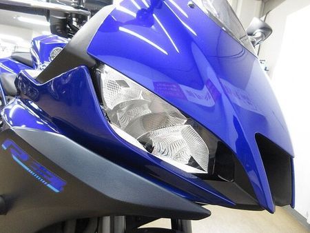 ヤマハ YZF-R3 YZF-R3/ABS/USB電源/マルチバー装備/フェンダーレス装備 39