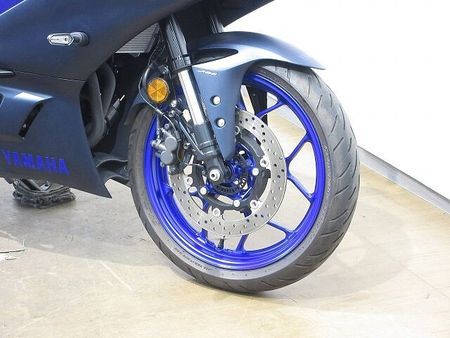 ヤマハ YZF-R3 YZF-R3/ABS/USB電源/マルチバー装備/フェンダーレス装備 9